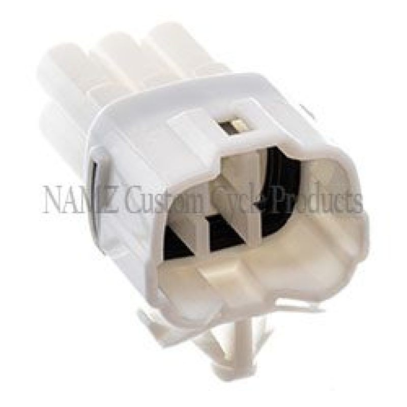 NAMZ NS-6187-6561 MT Sealed Series 6-Position Male Connector (Single)