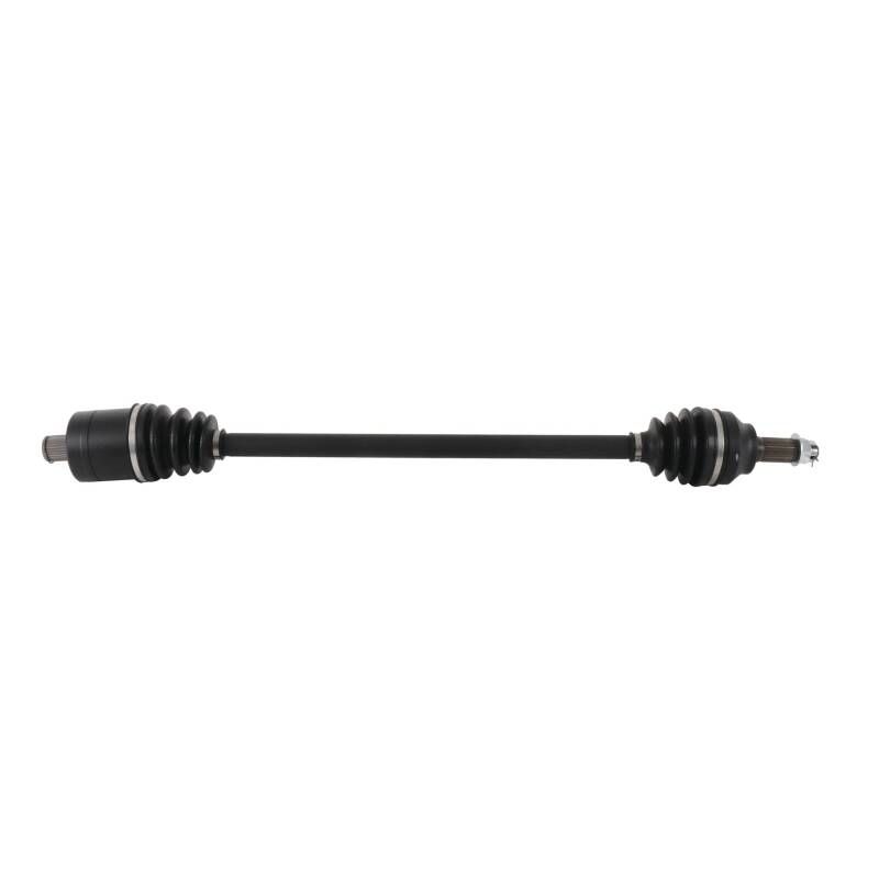 All Balls Racing AB8-PO-8-398 2021 Polaris RZR Turbo S 8 Ball Axle Rear Left