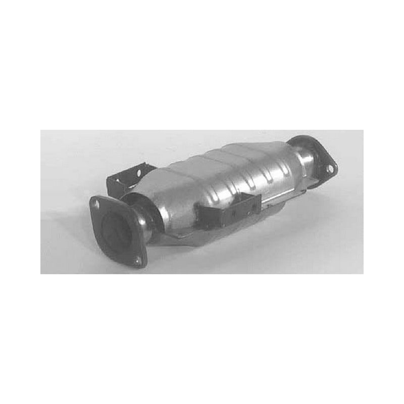 Davico Mfg 13089 Direct Fit Catalytic Converter
