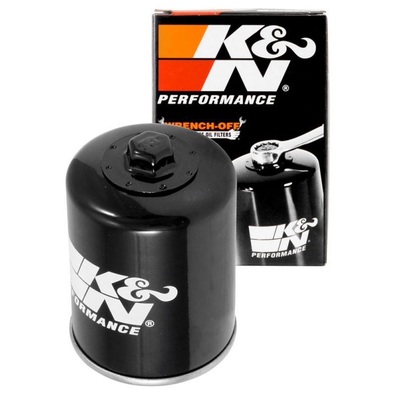 K&N KN-196 Oil Filter
