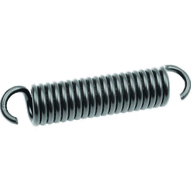 Bikers Choice 601440 91-01 Dyna Black Kickstand Spring Replaces H-D 50057-91