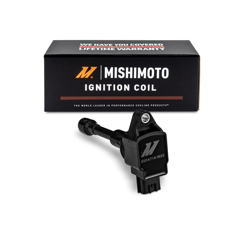 Mishimoto MMIG-ALT-07 07-15 Nissan Altima 2.5L Ignition Coil
