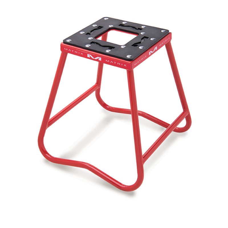 Matrix Concepts C1-102 C1 Steel Stand - Red