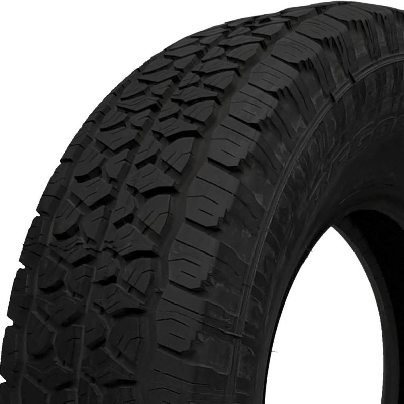 Bfgoodrich P275/65r18 114t Bfg Rugged Trail T/A Dt Orwl