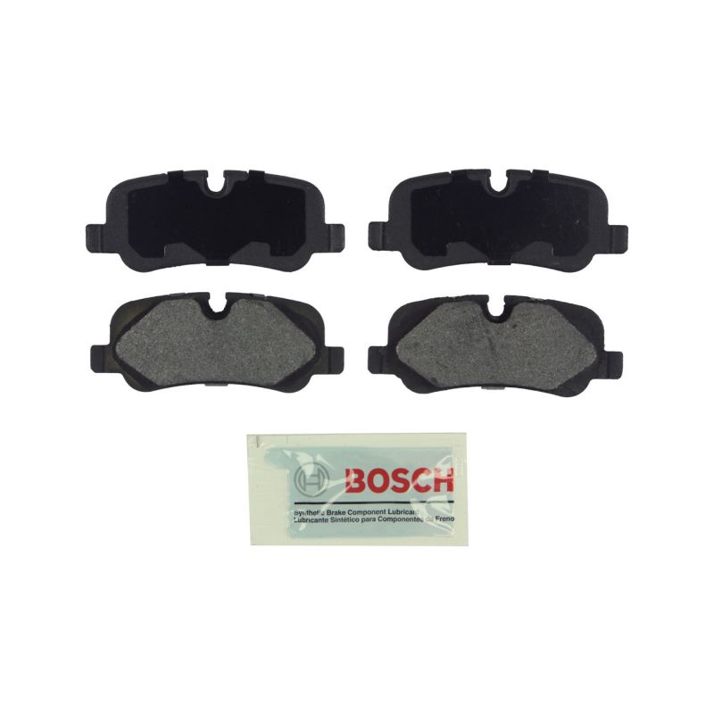 Bosch F03B175759 Bosch Brake Pads