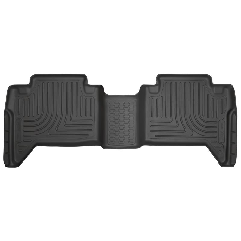 HUSKY LINERS HSK14951 2nd Seat Floor Liner