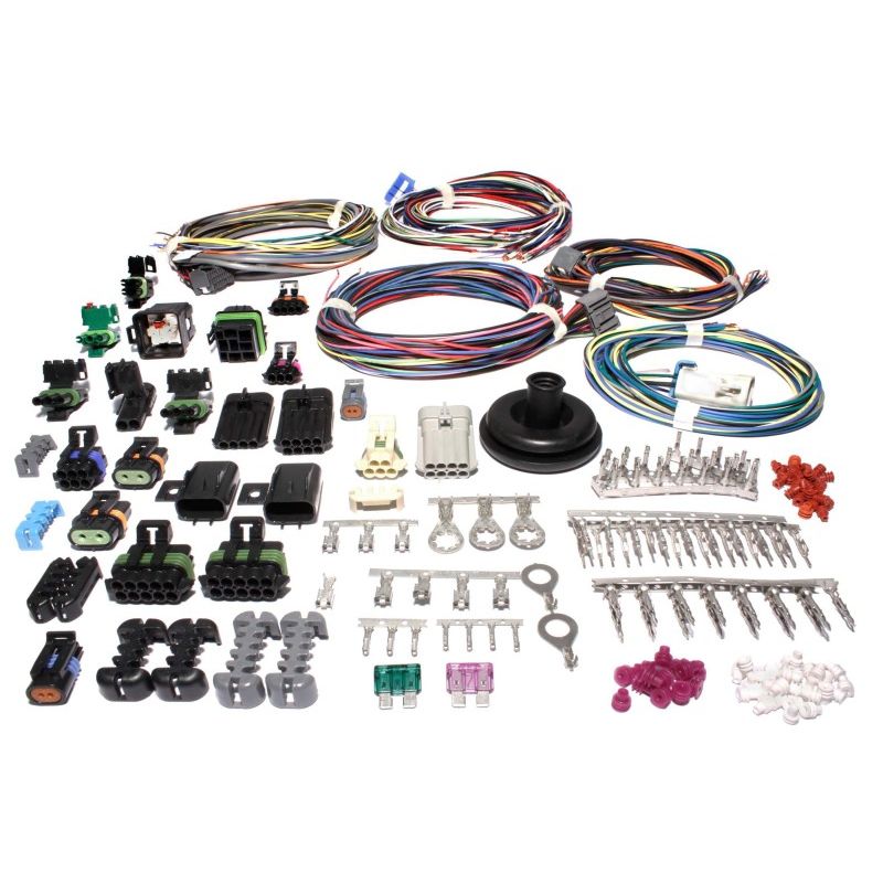 FAST Wiring Harness FAST XFI