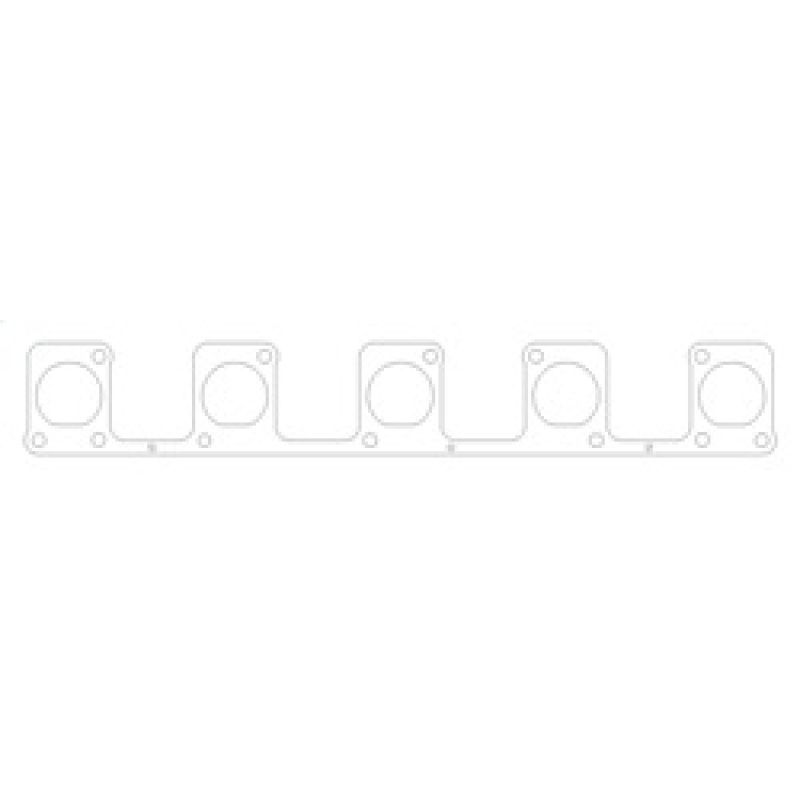 Cometic 04-05 Dodge Viper .030 inch MSL Gen III Exhaust Gasket