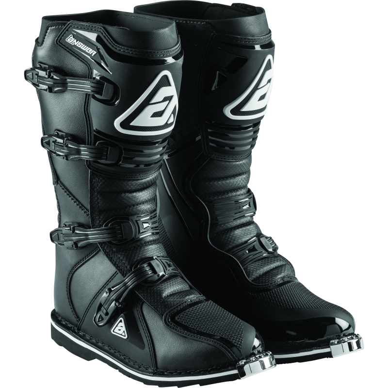 Answer 445178 AR1 Boots