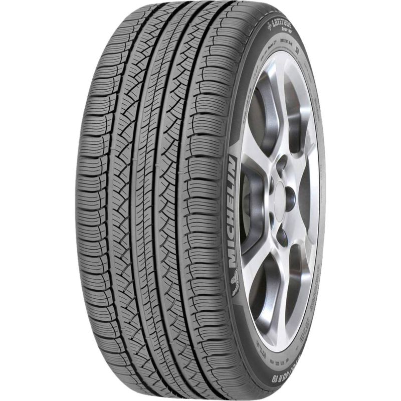 Michelin P235/55r19 101v Mic Latitude Tour Hp