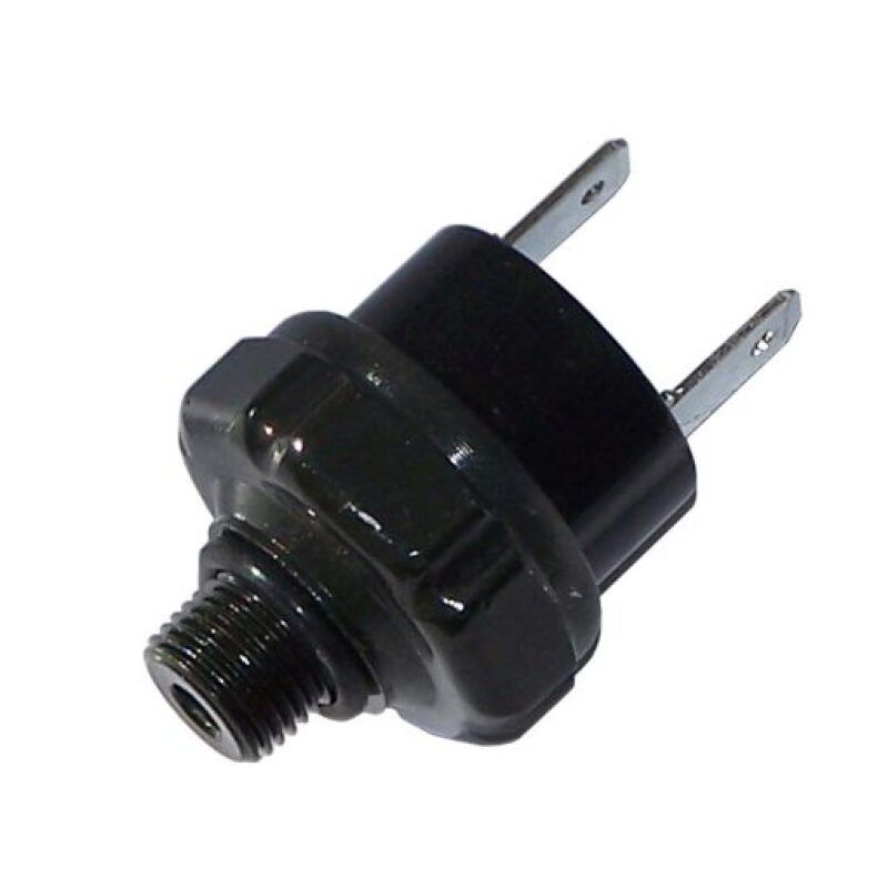 Kleinn Air Horns 2120 Kleinn Tank mount pressure switch 1/4In M NPT - 90 PSI on/ 120 PSI off