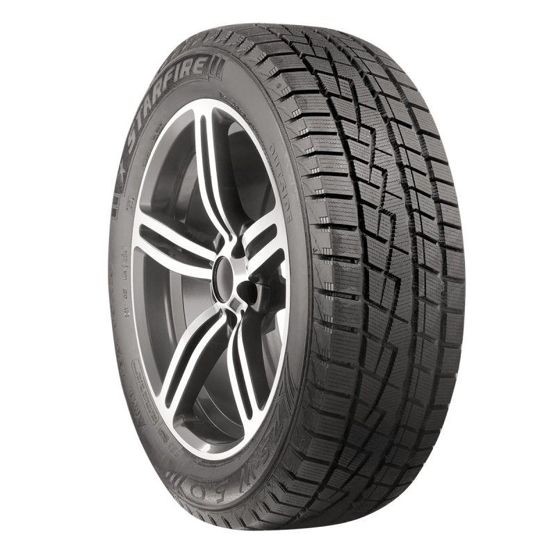STARFIRE 90000033466 195/60R15 RS-W 5.0