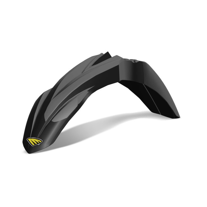 Cycra 1CYC-1572-12 21+ Kawasaki KX450X Performance OEM Front Fenders - Black