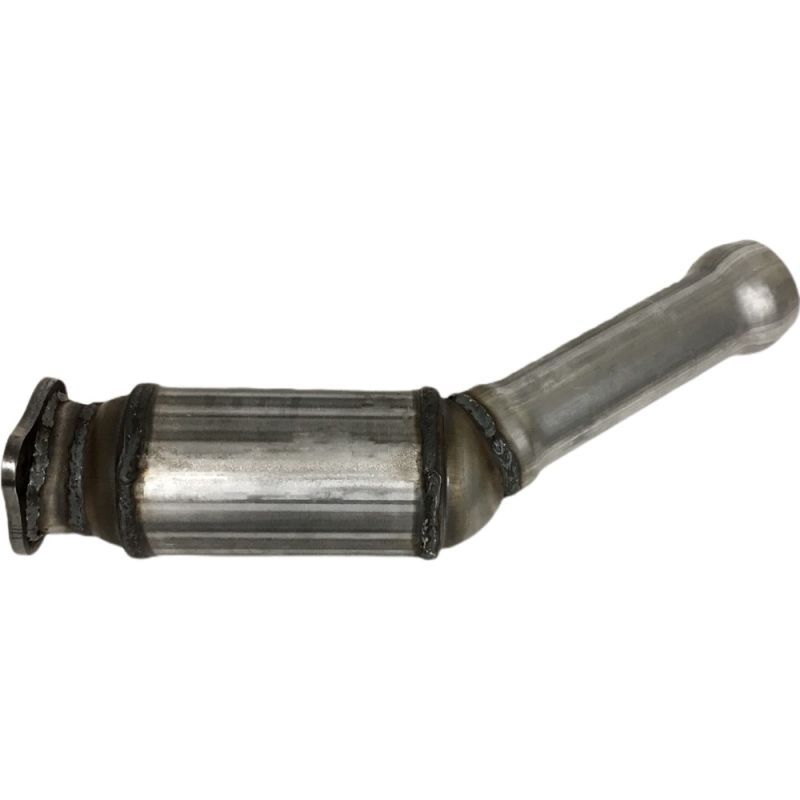 Davico Mfg 19610 Direct Fit Catalytic Converter