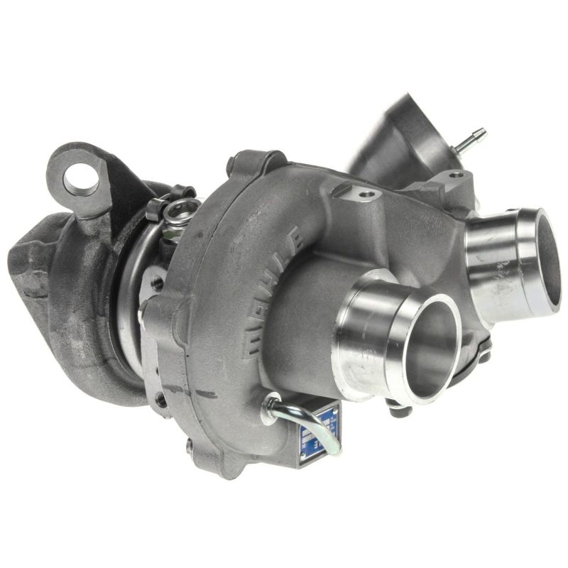 MAHLE 014TC24020000 Turbocharger