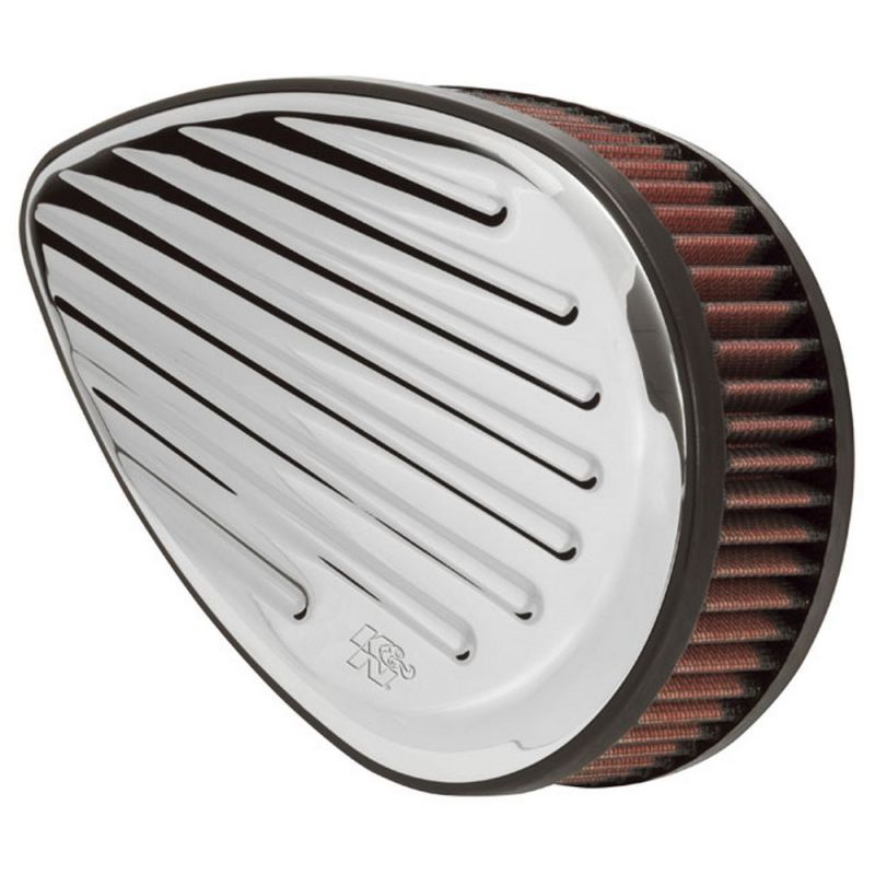 K&N RK-3912 Intake System-Harley Davidson