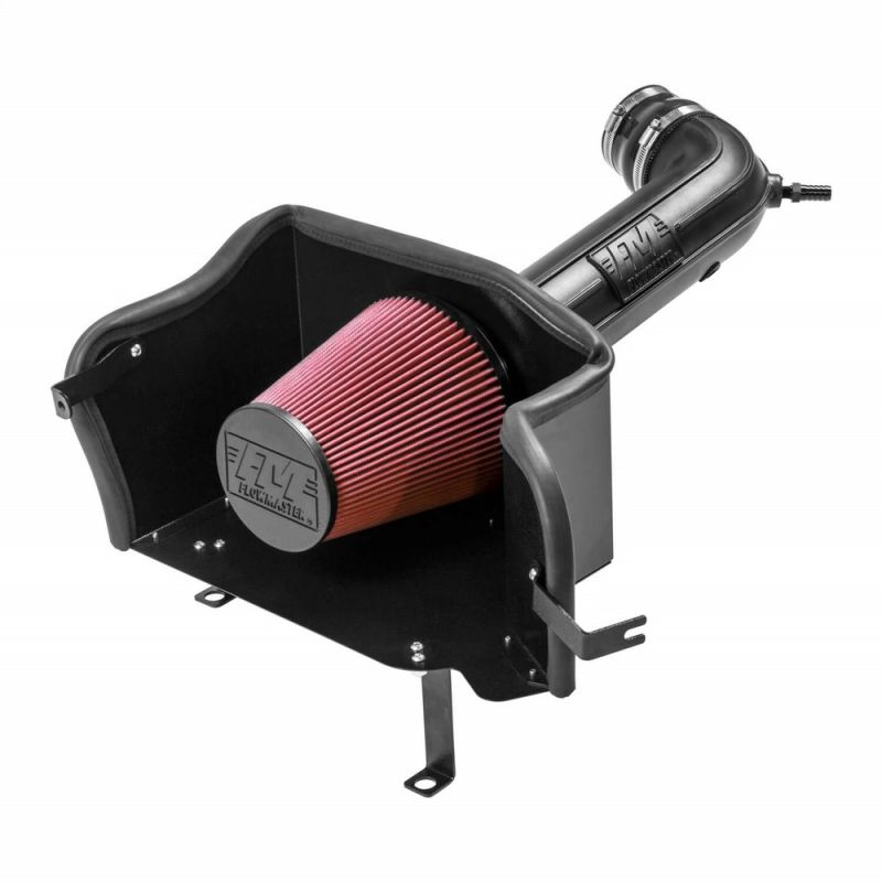 Flowmaster 615110 Delta Force Cold Air Intake Kit