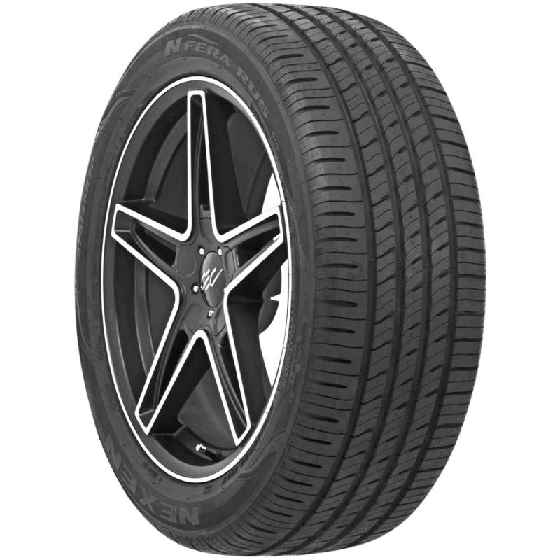 Nexen 225/45zr19xl 96w Nex Nfera Su1
