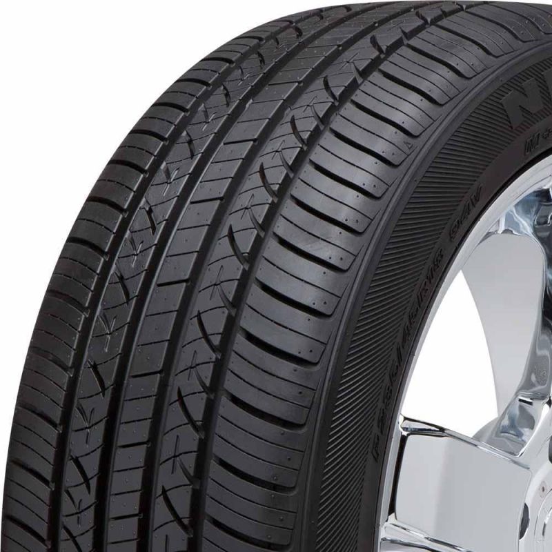 Nexen 215/55r17 94h Nex Cp671