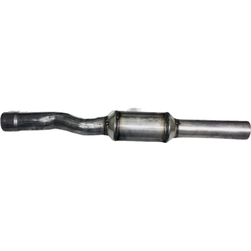 Davico Mfg 19213 Direct Fit Catalytic Converter