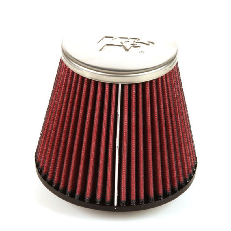 K&N RC-8490 Universal Clamp-On Air Filter