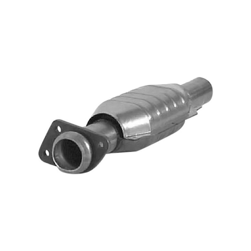 Davico Mfg 14456 Direct Fit Catalytic Converter