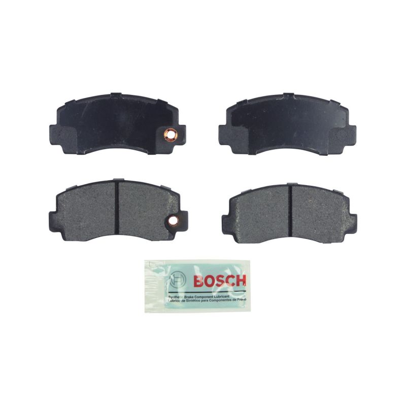 Bosch BE195 Brake Pads Front
