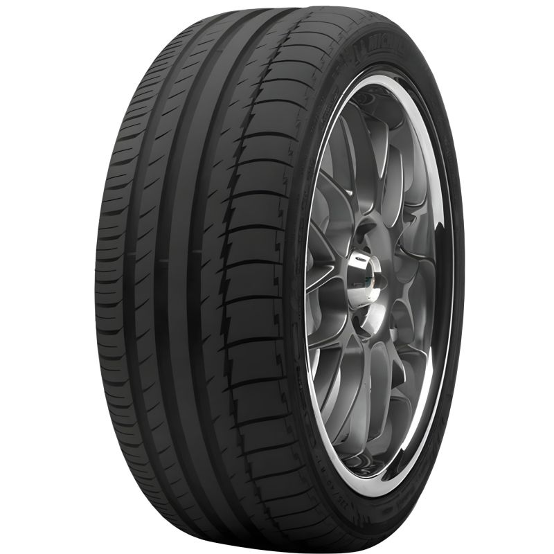 Michelin 255/40zr17 (94y) Mic Pilot Sport Ps2 N3