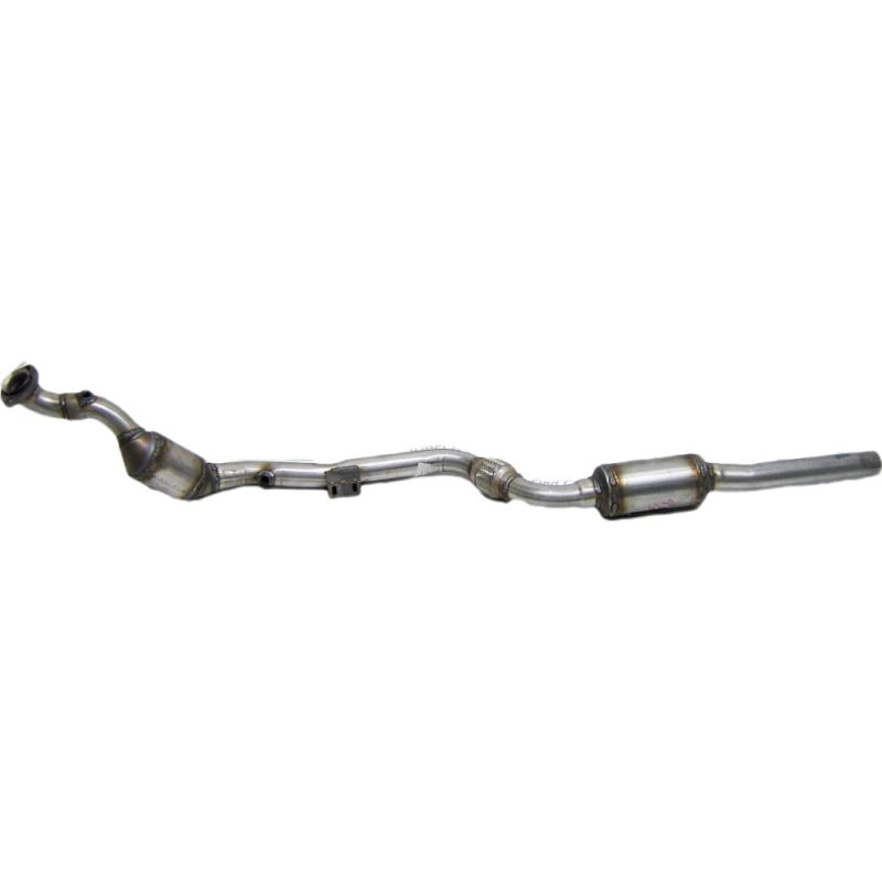 Davico Mfg 48080 Dealer Alternative Catalytic Converter