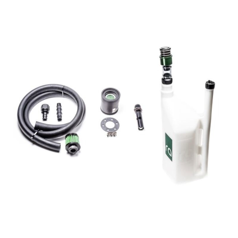 Radium Direct Mount 1.5in Dry Break Complete Refueling Kit