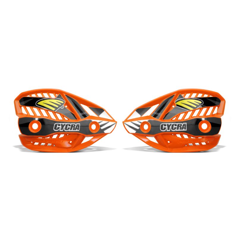 Cycra 1CYC-1019-22 Probend CRM Ultra Hand Shield - Orange
