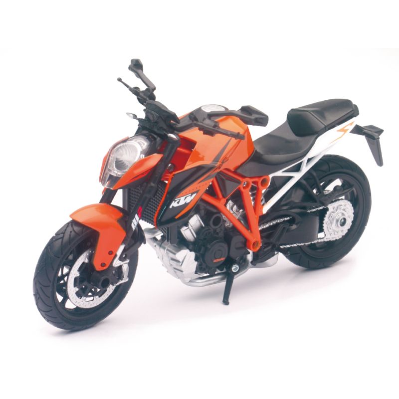 New Ray Toys 57653 KTM 1290 Superduke R/ Scale - 1:12
