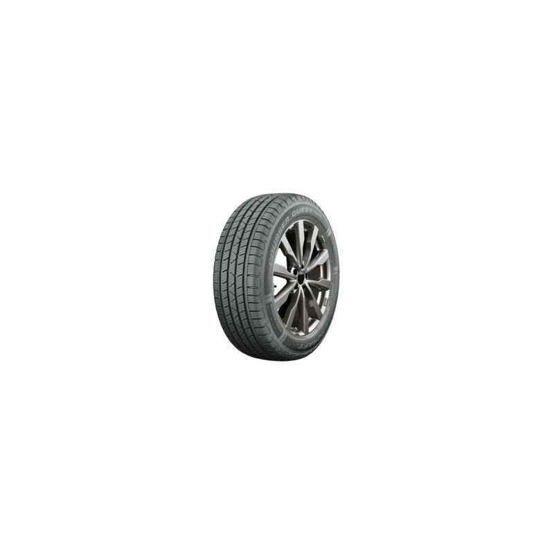 Mastercraft 90000079063 215/70r16 100h  Msc Courser Quest Plus