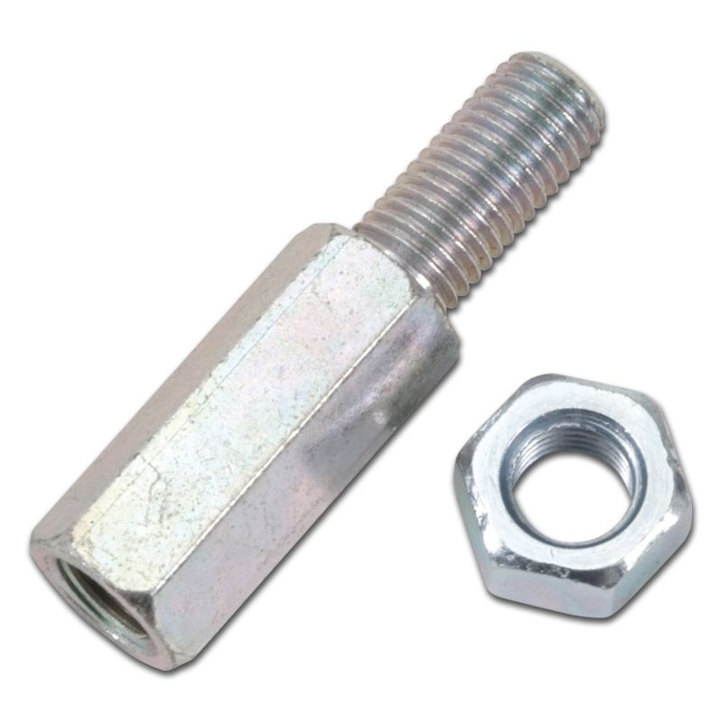 EDELBROCK EDE8004 A/T Trans. Rod Ext. Kit - 5/16in Mopar