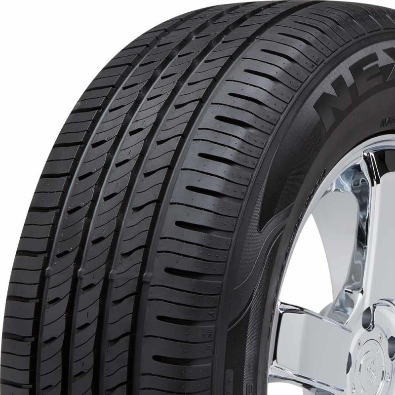 Nexen 275/40zr19xl 105y Nex N5000 Plus