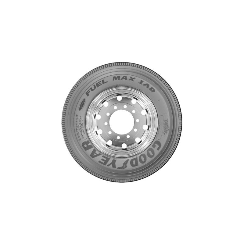 Goodyear  139755860 225/70r19.5 G Fuel Max Rsa Ult