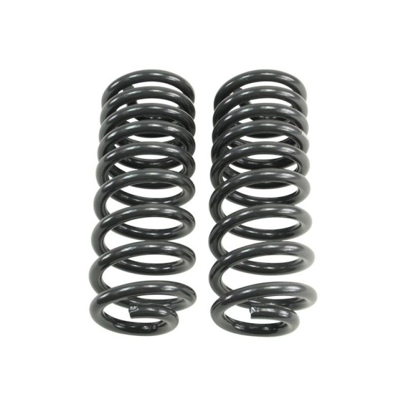 Bell Tech (4800 BLT FRONT COIL SPRING SET)