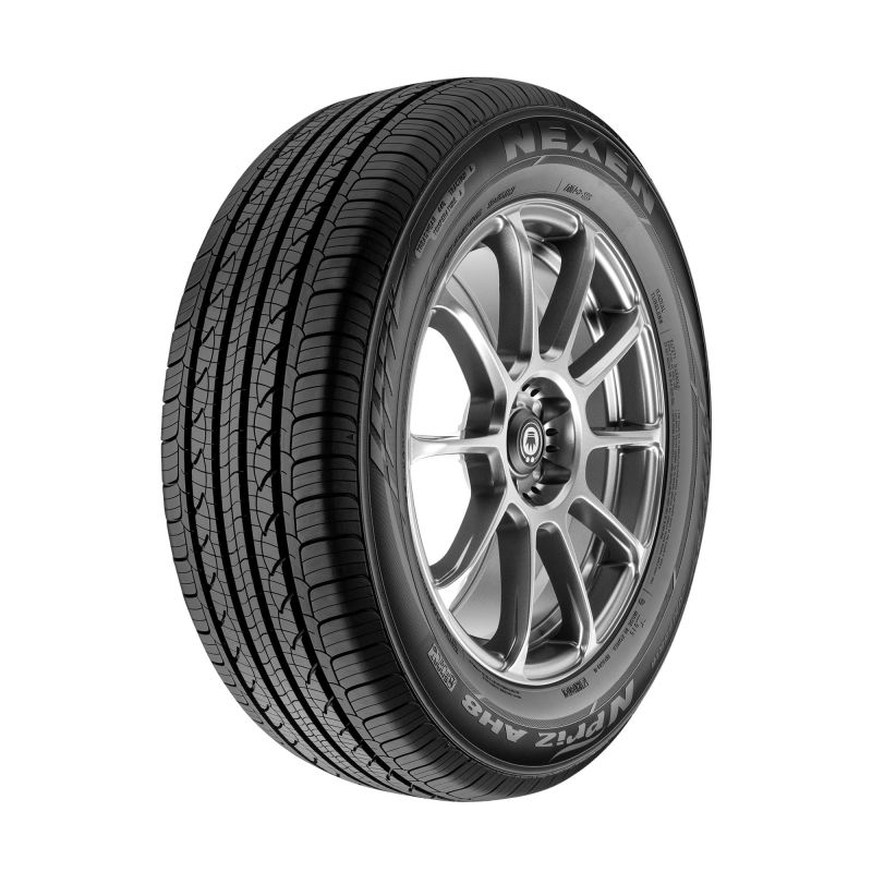 Nexen 225/40r18 88w Nex Npriz Ah8