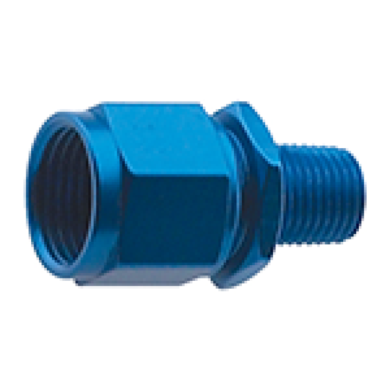 FRAGOLA FRG499366 #6 Female Swivel to 3/8mpt Fitting