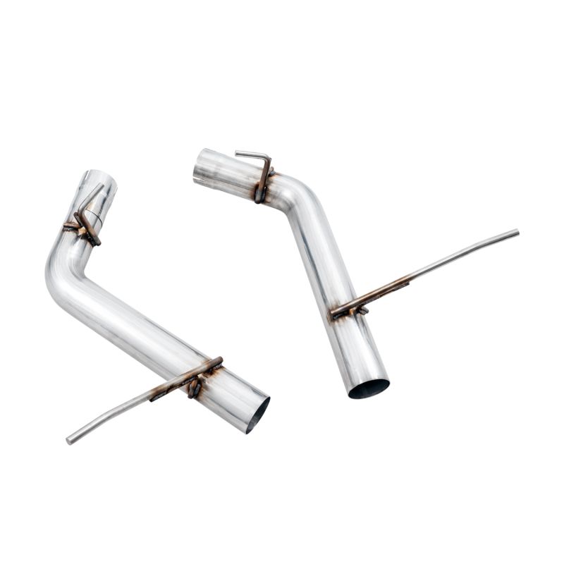 AWE Tuning 2020 Jeep Grand Cherokee SRT Touring-to-Track Conversion Kit