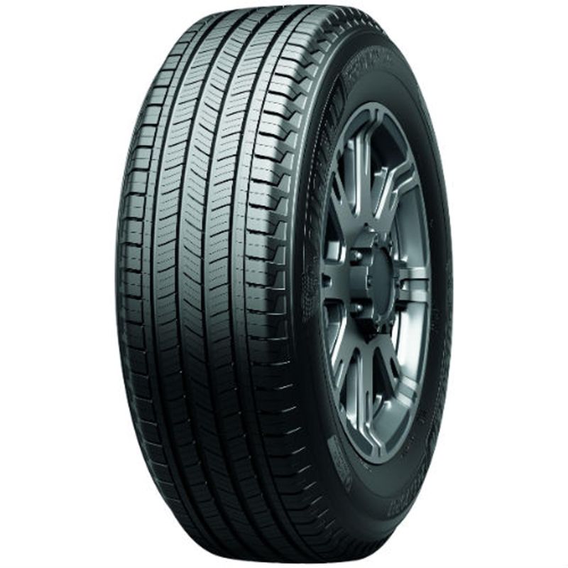 Michelin 245/70r17  110t Mic Primacy Ltx