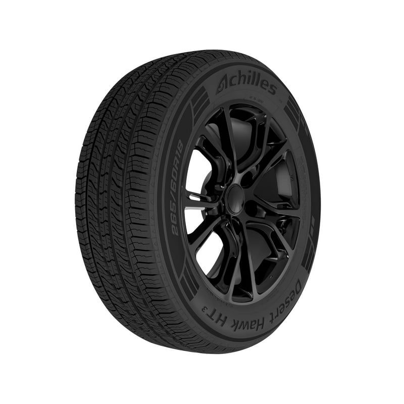 Achilles 000000ADH22 Desert Hawk HT3 265/70R18