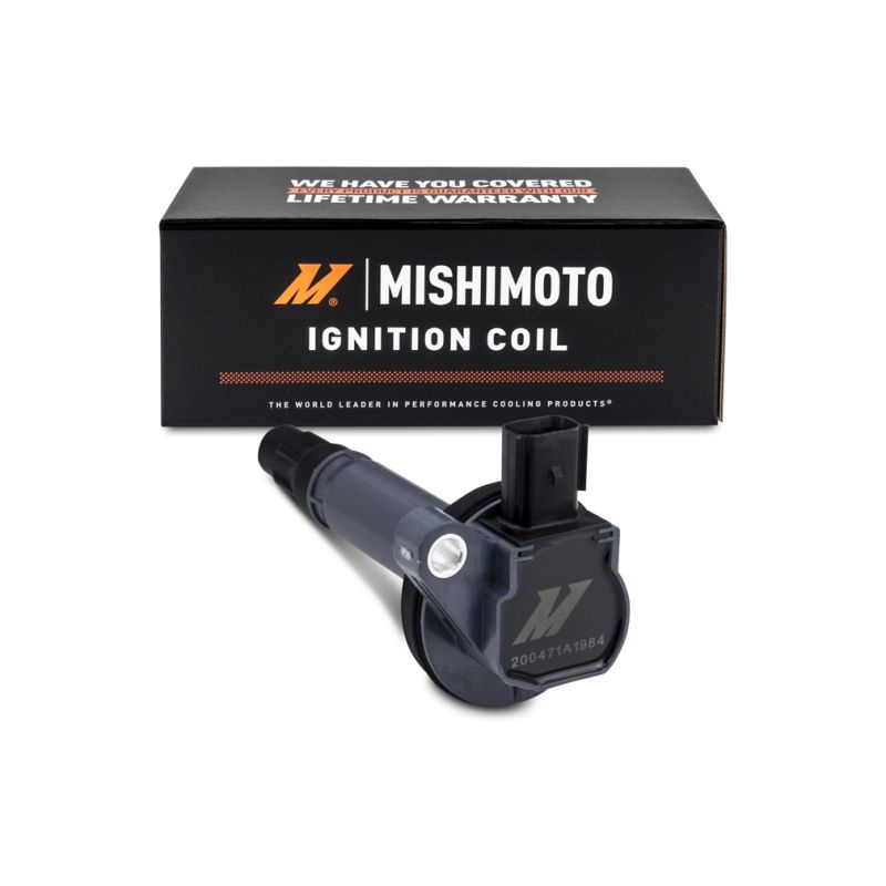Mishimoto MMIG-MUS6-11 11-16 Ford Mustang 3.7L Ignition Coil