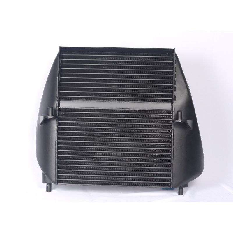 Wagner Tuning 200001042 Dodge RAM 6.7L Diesel Competition Intercooler Kit