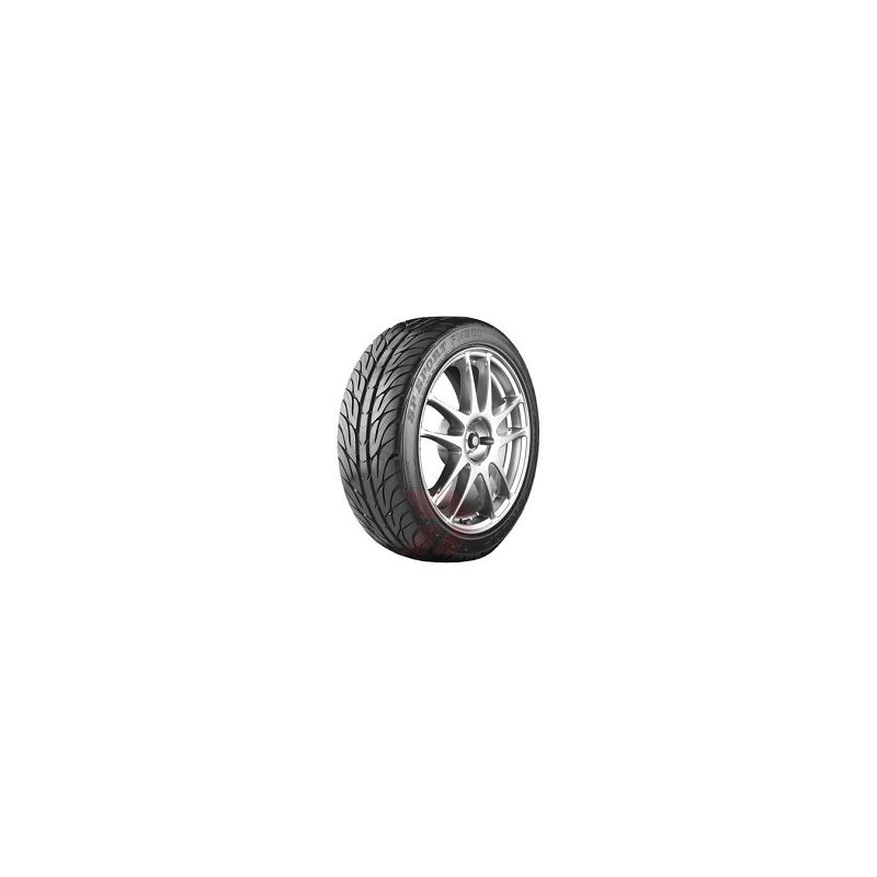 Dunlop 265020937 215/35zr19  Sp Sport Fm901