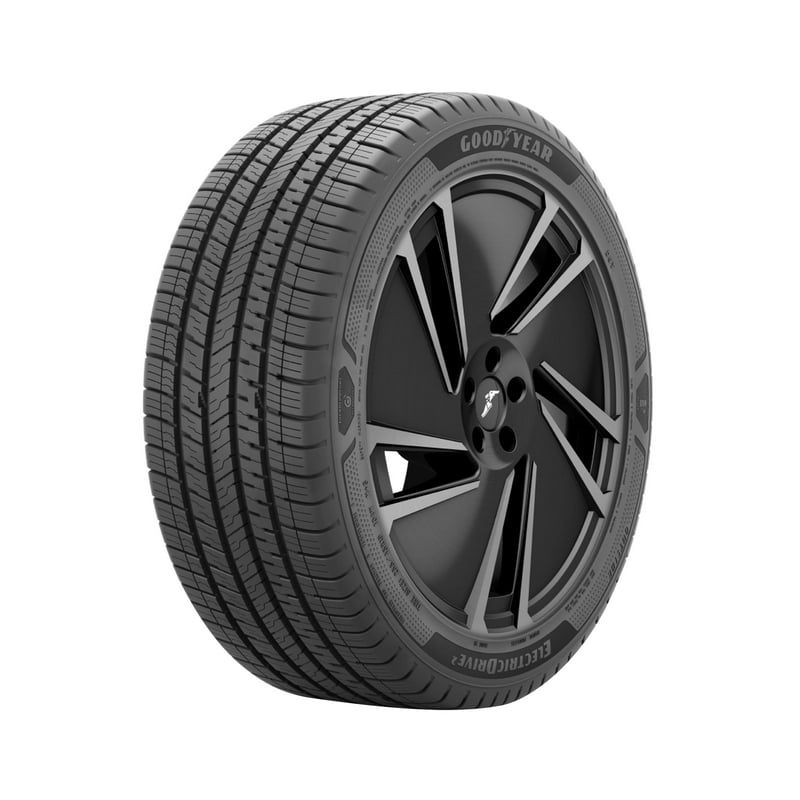 Goodyear 483912681 Electricdrive 2 Sct 215/50R17