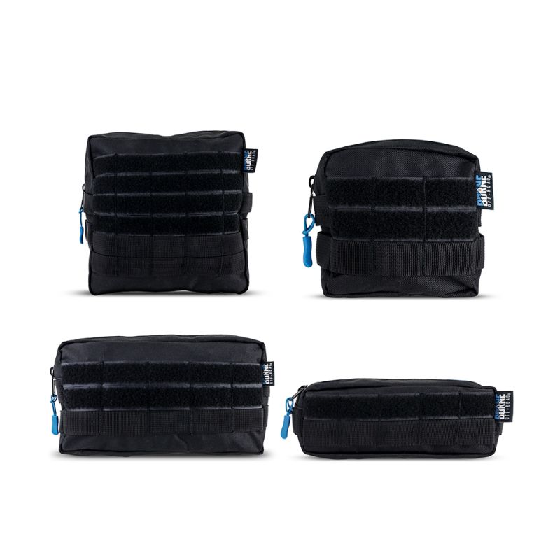 Borne Off-Road BNMP-B-001 Molle Pouch