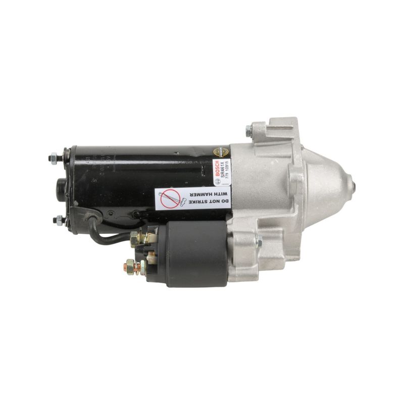 Bosch SR461X  Premium 100% Remanufactured Starter