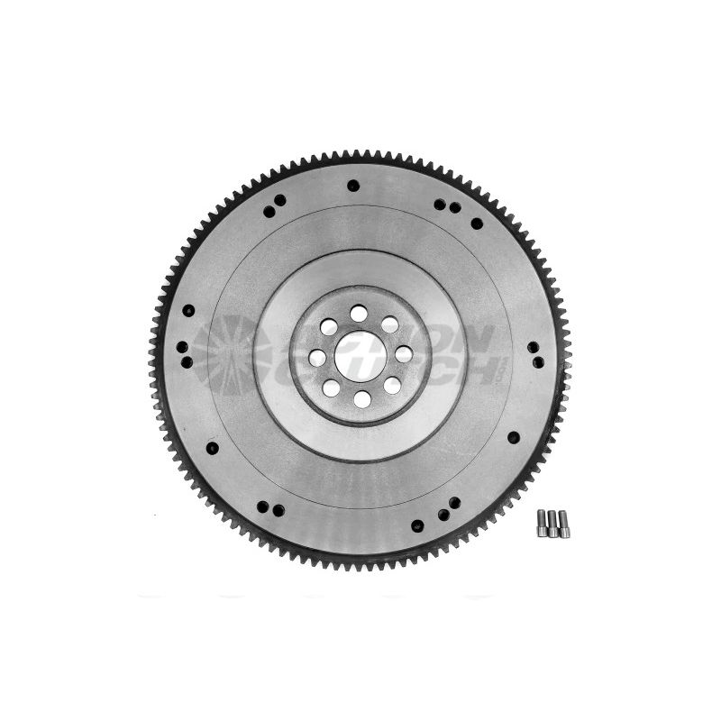 Action Clutch AC100-OEHD 90-91 Acura Integra 1.8L (B18) OE-HD Flywheel