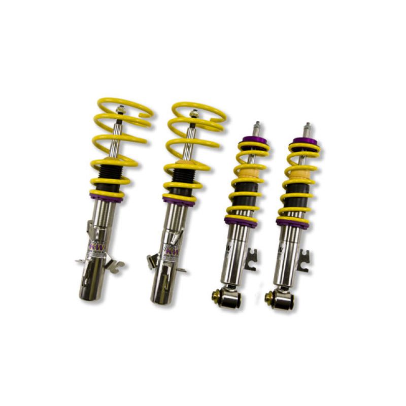 KW 35220056 Coilover Kit V3 Mini Mini Cooper S JCW GP (R53)Special Edition